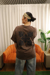 * SMALL+SIMPLE X SHORT STACK HAWAII COLLAB- Heavyweight Tee