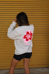 * NEW PUA SWEATSHIRT