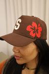 NEW STOCK- 5 PANEL HATS