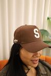 NEW STOCK- 5 PANEL HATS