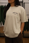 NEW- Embrace Pua Tee- vintage wash