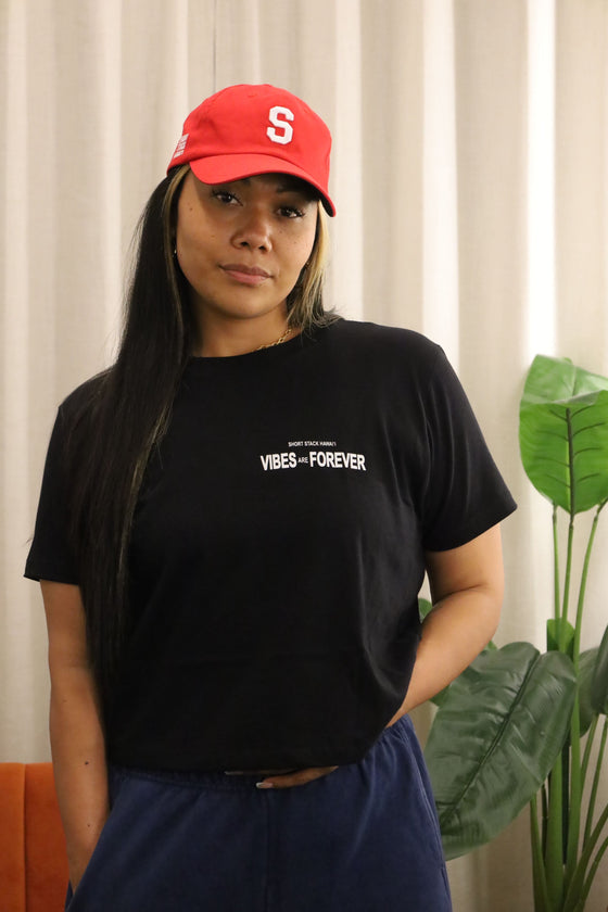 * Vibes are forever crop
