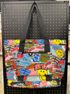 COOLER BAG- Short Stack x Resi Resins