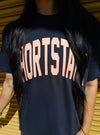 * SHORTSTACK tee