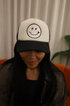 NEW STOCK- TRUCKER HAT
