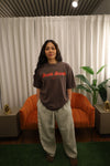 Short Stack retro tee