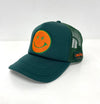 ** NEW- SHAKA SMILES TRUCKER HAT