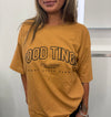 * GOOD TINGS TEE'S