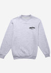SS- Signature Sweatshirt
