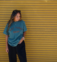  * New- Not today brah- Adult tee