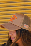 * TRUCKER HAT NEW/ RESTOCKS