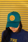 * TRUCKER HAT NEW/ RESTOCKS