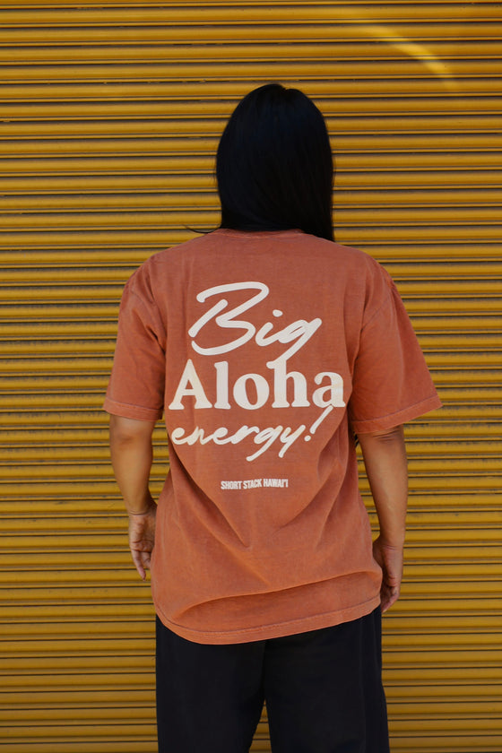 * New BAE tee