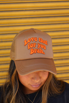  * TRUCKER HAT NEW/ RESTOCKS