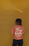 * New BAE tee