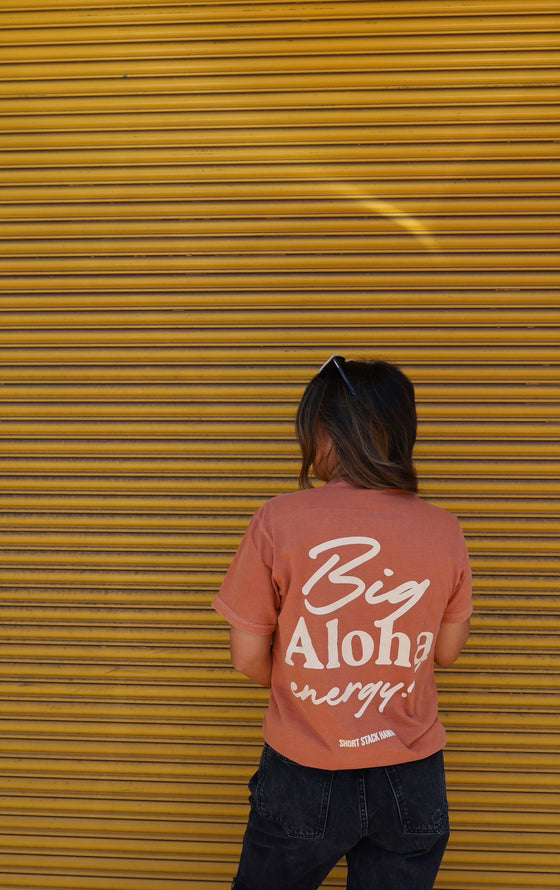 * New BAE tee