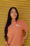 * New BAE tee