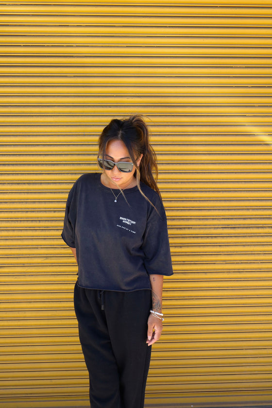 * Pua Crop