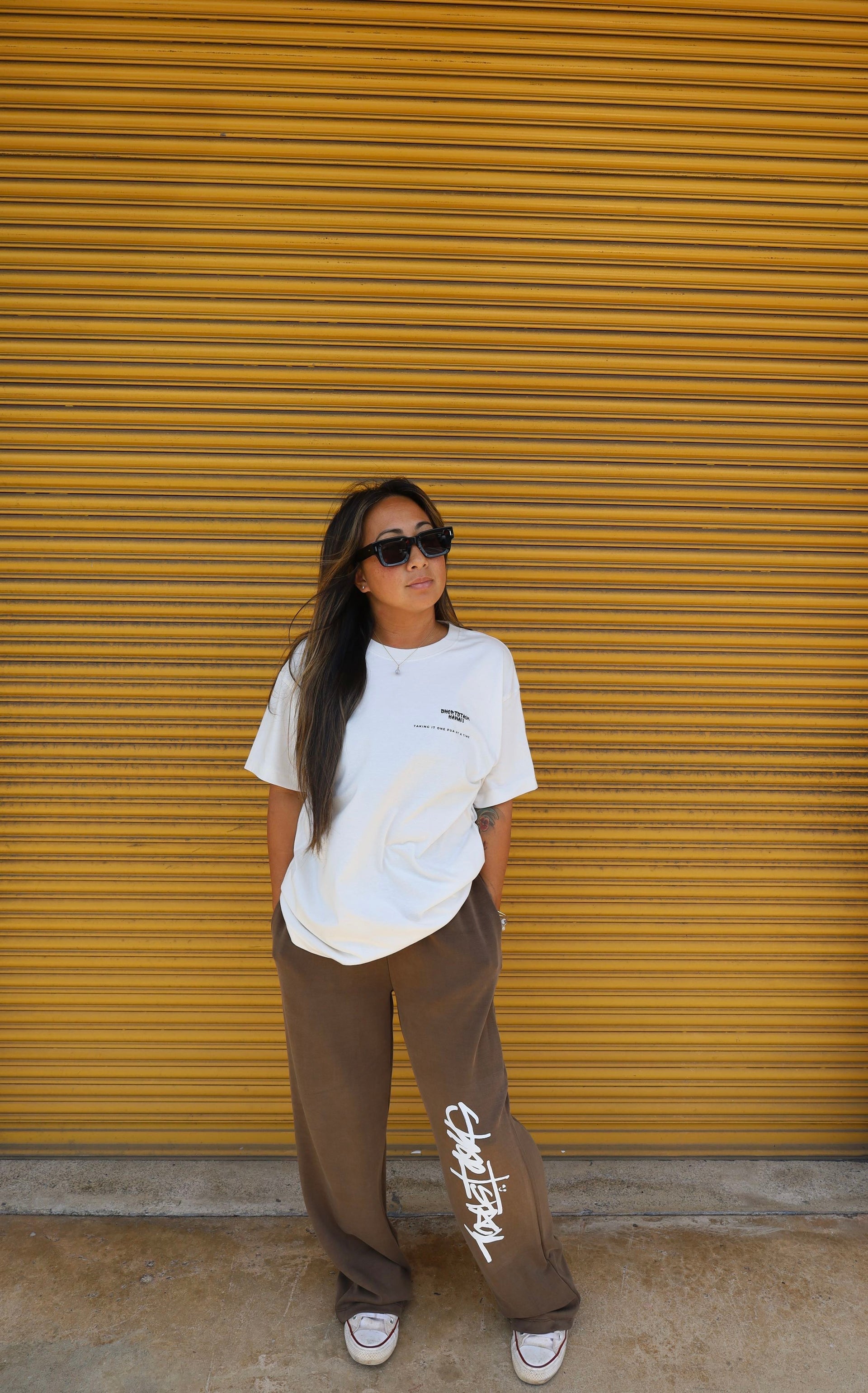 SHORT STACK HAWAII – Short Stack HI
