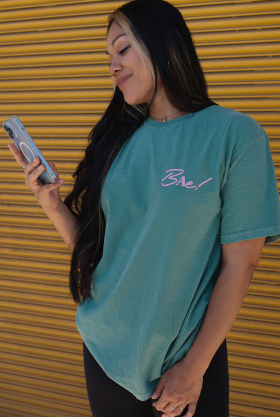 BAE TEE
