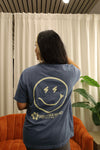 * Shaka smiles tee