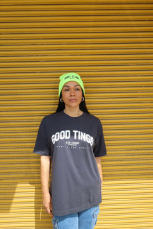  * Good Tings Stay Coming Tee