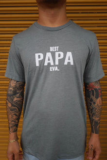  * PAPA tee