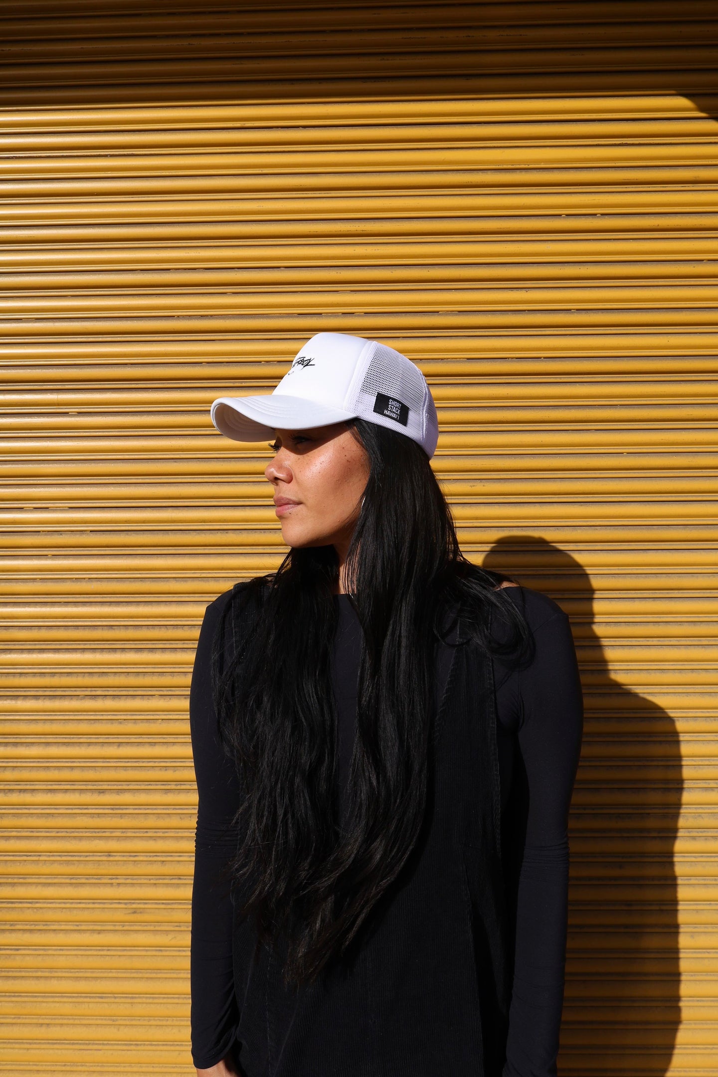 SHORT STACK HAWAII – Short Stack HI