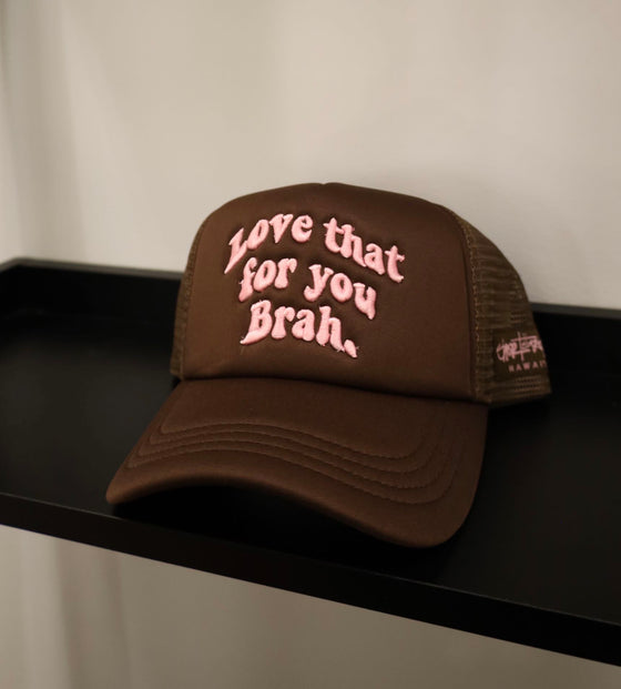 TRUCKER HATS