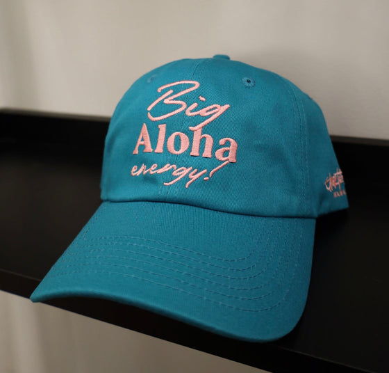 DAD HAT