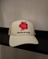TRUCKER HATS