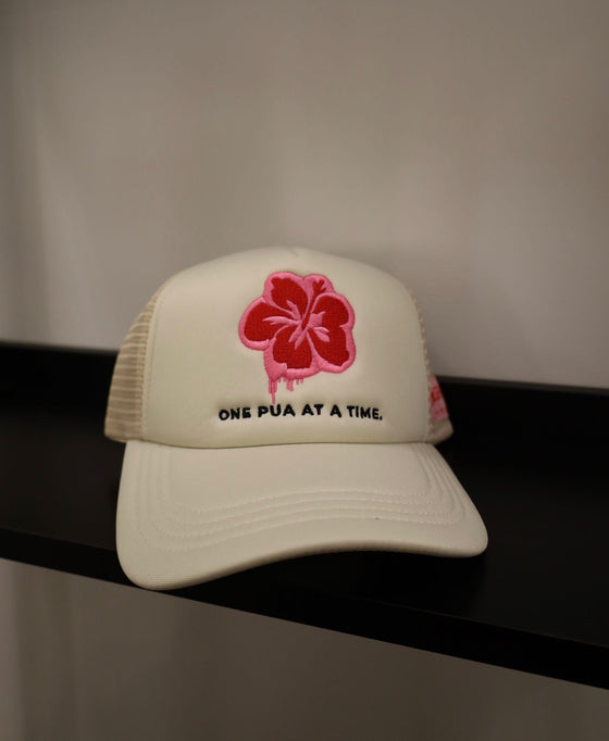 TRUCKER HATS