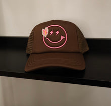  TRUCKER HATS