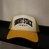 TRUCKER HATS