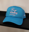 TRUCKER HATS