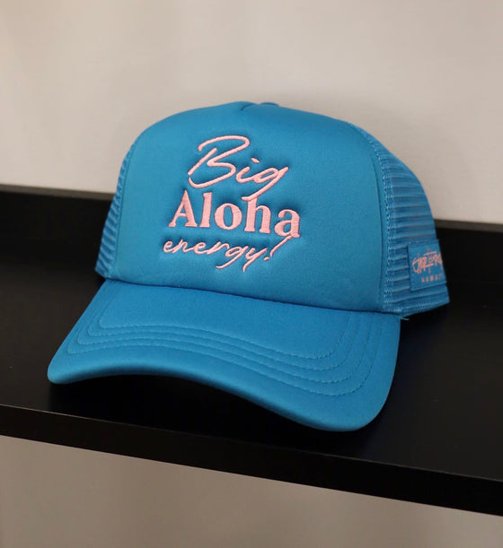 TRUCKER HATS