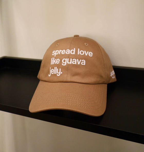 DAD HAT