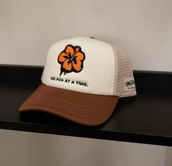 TRUCKER HATS