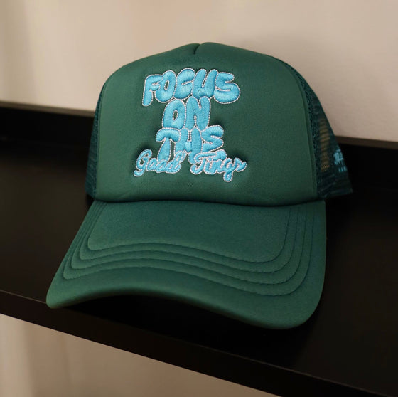 TRUCKER HATS