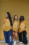* BUJO BAE X SS HAWAII COLLAB- MELEMELE HEAVY WEIGHT TEE