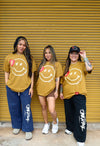 * BUJO BAE X SS HAWAII COLLAB- MELEMELE HEAVY WEIGHT TEE