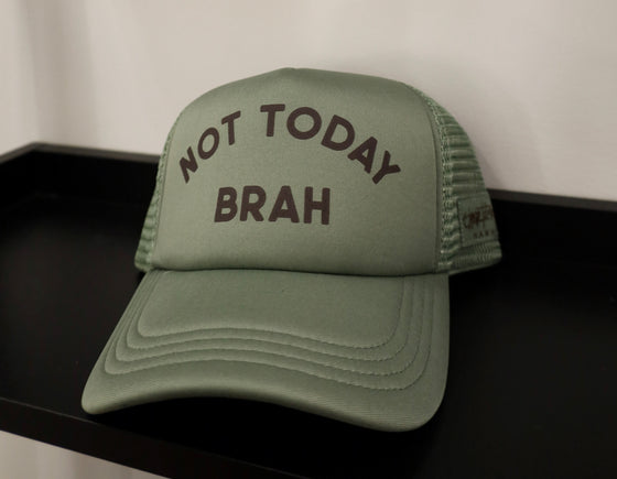 TRUCKER HATS