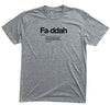 FADDAH TEE