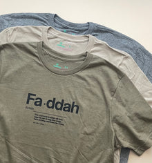  FADDAH TEE