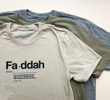  FADDAH TEE